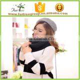 2016 Machine Christmas Promotional Scarf Gift and Shawl thumbnail-3