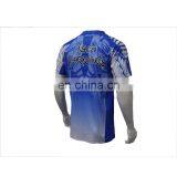 Fashion High Quality Sublimation Jersey Soccer thumbnail-2