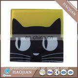 Glass Tile With Coating for Sublimation Blank Glass Coasters thumbnail-3