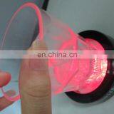 Flashing Led Coaster Light up Pad Bar Accessories thumbnail-2