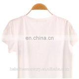2016 Europe America Cotton 3D Printing T Shirt, Sublimation T Shirt thumbnail-5