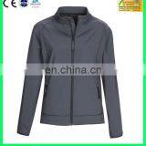 Women Fashion Softshell Jackets With ISO Certification and Oeko Tex 100 - 6 Years Experience thumbnail-1