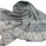 Fashion Top Blanket Scarfs Female Pashmina Wool Blanket ,Scarfs Shawl 2016 New Winter thumbnail-3