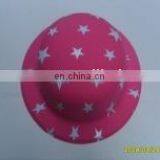 Pvc Carrnival Party Hats thumbnail-1