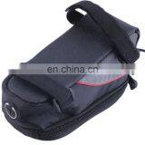 Waterproof 5.5" Bike Bicycle Cycling Frame Pannier Front Tube Phone Bag thumbnail-5