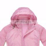 High Quality Wholesale Ladies Outdoor Anti UV Jackets thumbnail-4