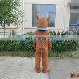 Wholesale Scooby-Doo Costume Offer All Kinds of Mascot Costumes thumbnail-2