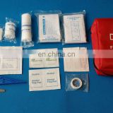 OEM Hot sales gift surgical kit for first aid
