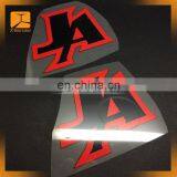 Print Heat Transfer Vinyl Angel Wings Custom Iron on Heat Rhinestone Transfers thumbnail-3