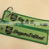 Wholesale Custom Logo Soft Enamel Metal Emoji Keychain With QR Code thumbnail-6