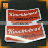 Hot Fashion Company Business Sticker thumbnail-5