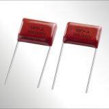 MPP-A Metallized polypropylene film A.C. capacitor for capacitive divider