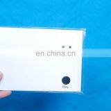 Musical or Recordable EVA Material Voice Post Card With Printing Brand