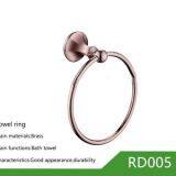 Bathroom Purple Accessories Towel Ring for Hotel thumbnail-1