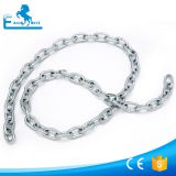 Zinc Galvanized Metal Welded Short Link Chain for lifting