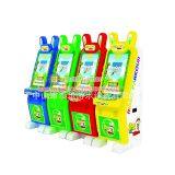 Zhongshan Amusement Indoor Game Machine Rabbit Ran Redemption Arcade Game thumbnail-2