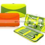 Adorable Babushka Doll Small Manicure Set,Manicure ki thumbnail-2