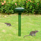 Solar Ultrasonic Mouse Repellent thumbnail-1
