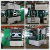 Wide Belt Sanding Machine thumbnail-2