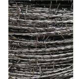 High Tensile Barbed Wire thumbnail-2