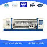 QK 1335 Industrial Machines OEM CNC Pipe Threading Lathe