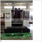 VDL800 (new designed appearance) vmc/cnc vertical machining center for sale with CE