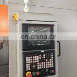 High Spindle Speed ER40 18000RPM Double Column Type CNC Precision Carving Machine for Metal Fine Machining thumbnail-4