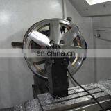 Hot Sale Diamond Cut Alloy Wheel Repair Machine CK6160W thumbnail-4