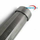 Slot SS Johnson Screen Filter Pipe thumbnail-2