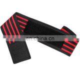 Factory Flexible Polyester Elastic Hook and Loop Strap Cable Tie
