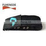 Shenzhen Supplier Custom Printed Buckle Nylon Webbing Belt