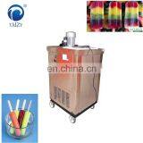Colorful Popsicle Making Machine Ice Lolly Packing Machine for Sale thumbnail-4
