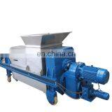 High Capacity Orange Juice Machine/screw Press Juicer/juice Making Machine