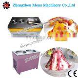 Multifunction Fried Ice Cream Machine| Ice Porridge Machine| Ice Cream Machine thumbnail-2