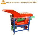 Corn Peeling Thresher Sheller Machine Maize Corn Sheller Thresher thumbnail-3