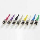 ST APC SM SX 0.9mm Connector thumbnail-3