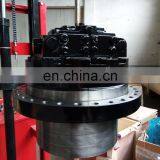 Hyundai Excavator R210LC-7 TRAVEL MOTOR 31N6-40051BG R210LC-7 Hydraulic Motor thumbnail-2