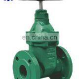 Gas Valve Stem Gate Valve High Pressure Valves thumbnail-6