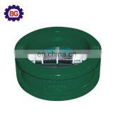 Beigao Valve High Quality Butterfly Type Check Valve thumbnail-2