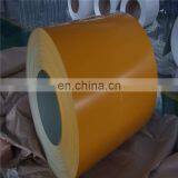 New Design ASTM 792 PPGI COIL With Great Price