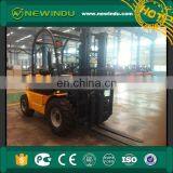 China Brand New 2.5ton Price Hand CPCD25 Forklift thumbnail-4