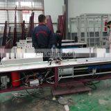 Hollow Glass Butyl Coating Machine With Touch Screen thumbnail-5