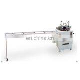 LDJ135 Aluminium Profile Multi-function Single Head Saw thumbnail-2