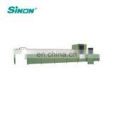 Jinan SINON Plastic Window Door PVC Profile CNC Cutting Center thumbnail-1