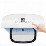 Portable Home Dehumidifier 20L thumbnail-4