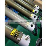 4m Portable Lightweight Camera Pole Telescopic CCTV Mast thumbnail-5