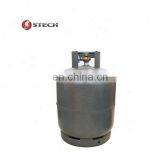 12.5 kg Lpg Gas Cylinder for Nigeria thumbnail-2