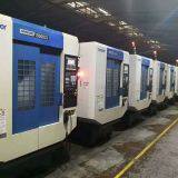 Brother S500Z1 Drilling and Tapping Machine thumbnail-2