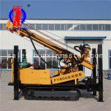 FY600 Crawler Pneumatic Water Well Drilling Machine Drilling Equipment High Efficiency and Fast Speed thumbnail-3