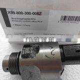 Original PCV valve A2C59506225 pressure control valve X39-800-300-005Z
